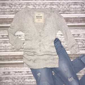 Mossimo button down shirt